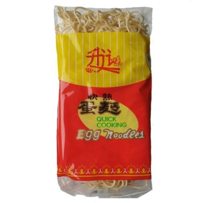 Pasta with eggs AJI, 500 g
